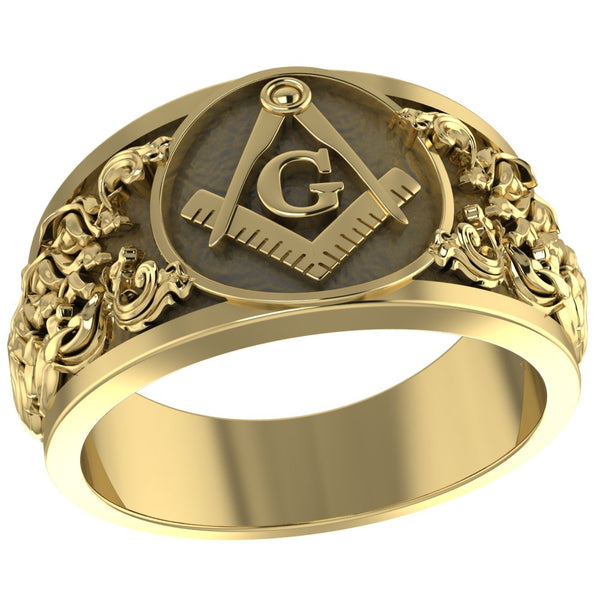 Master Mason Masonic Jewelry Store Grand Master Mason Ring Shop